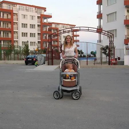Riviera Studio Ravda