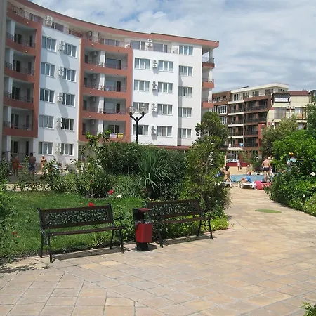 Apartment Riviera Studio