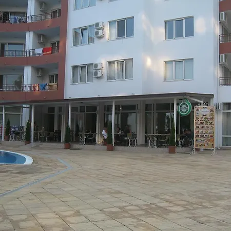 Apartment Riviera Studio Ravda