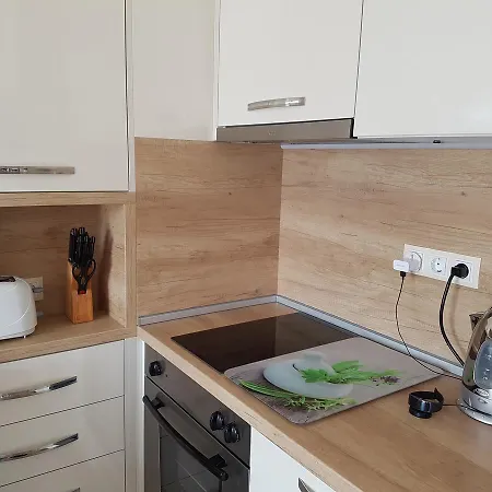 Apartment Riviera Studio Ravda