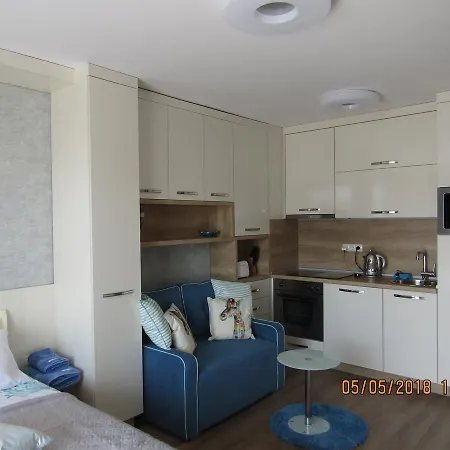 Apartment Riviera Studio *