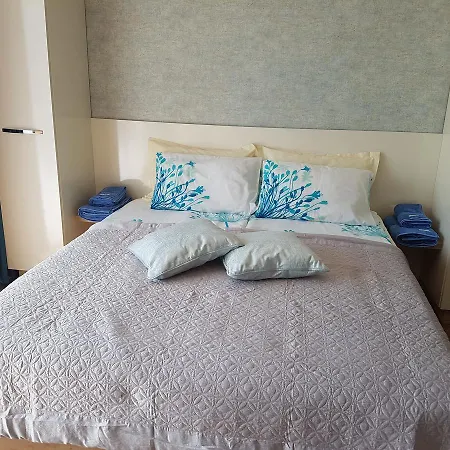 Apartment Riviera Studio Ravda