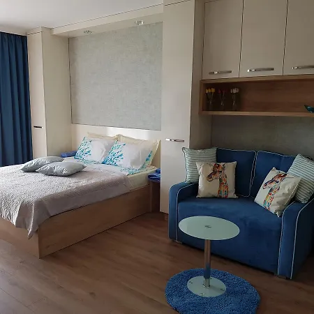 Riviera Studio * Ravda