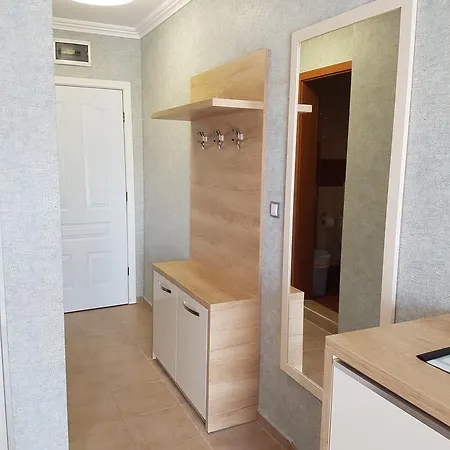 Apartment Riviera Studio
