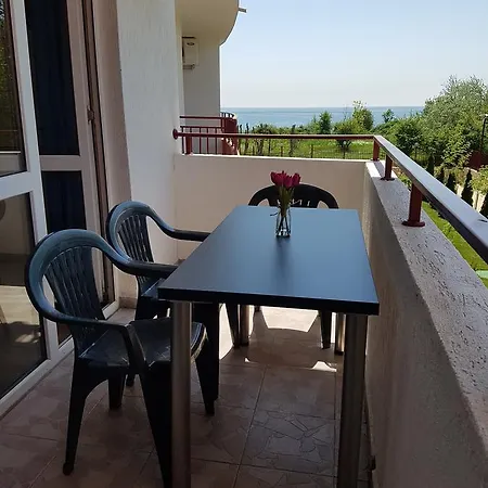 Riviera Studio Apartment