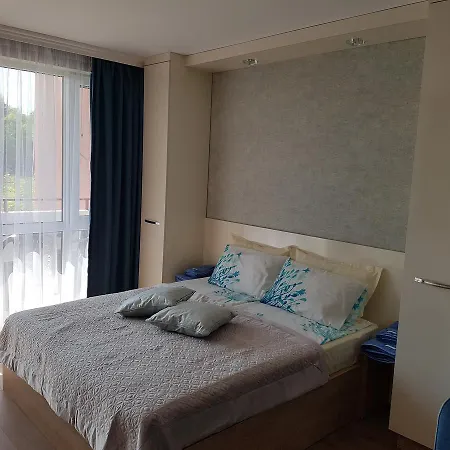 Riviera Studio Apartment