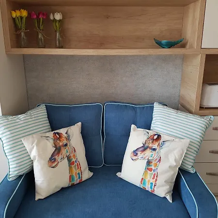 Apartment Riviera Studio *