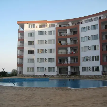 Riviera Studio * Rawda