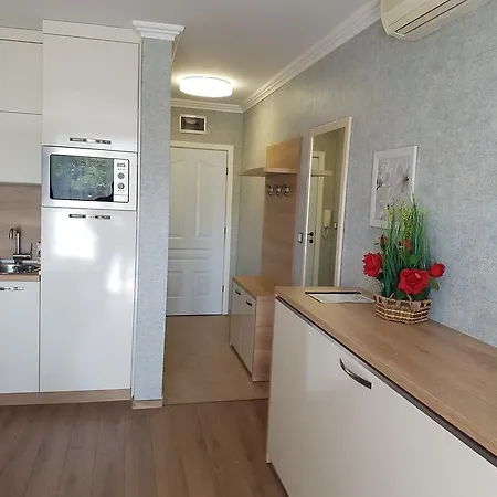 Apartment Riviera Studio *